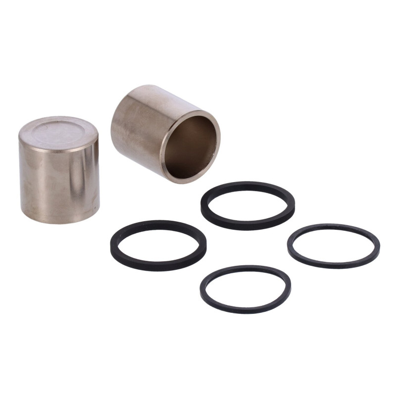 cafe 4 racer - MCS Caliper piston & seal kit Front – HD Sportster 14-22 - MCS Brakes 