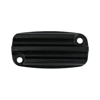 cafe 4 racer - MCS By Goodridge brake line front, stainless clear coated – HD FXCWC Rocker 2011 - MCS Brakes 