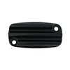 cafe 4 racer - MCS Master cylinder cover - MCS Brakes 