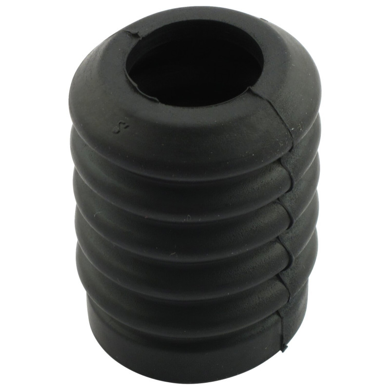 cafe 4 racer - MCS Rear master cylinder boot – HD Softail L87-17, Touring L87-07 - MCS Brakes 