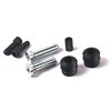 cafe 4 racer - MCS Guide pin kit, rear brake caliper – HD BT 82-E87 - MCS Brakes 