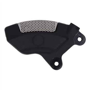 cafe 4 racer - MCS Brake caliper front right – HD Trikes 19-25 - MCS Brakes 
