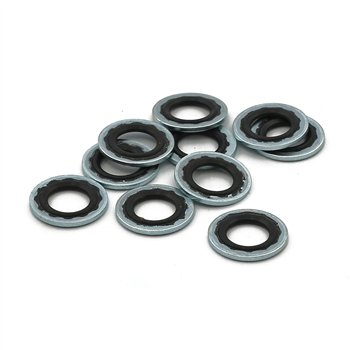 cafe 4 racer - Senzor ABS brzdy MCS, predný – HD Touring 08-13 - MCS Brzdy 