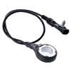 cafe 4 racer - Senzor ABS brzdy MCS, zadný – HD Softail 15-17, Touring 08-26 - MCS Brzdy 
