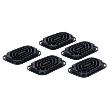 MCS Gasket, master cylinder cover Front brake – HD Touring (excl. Gen 2 08-25 +