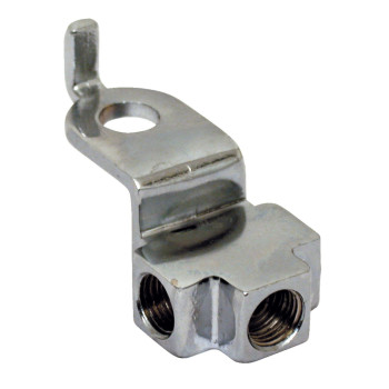 cafe 4 racer - MCS Caliper piston, with seal kit – HD FXR 82-E87, FXST 84-E87 - MCS Brakes 