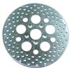 cafe 4 racer - MCS Brake rotor rear 11.5" – HD BT 92-99 - MCS Brakes 