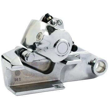 cafe 4 racer - MCS Caliper seal kit, front – HD Sportster 74-77 - MCS Brakes 