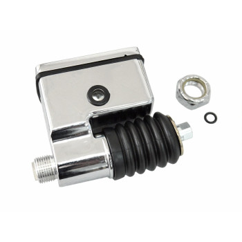 cafe 4 racer - MCS Zadný hlavný valec, XL Sportster Chrome – HD Sportster L87-03 - MCS Brzdy 