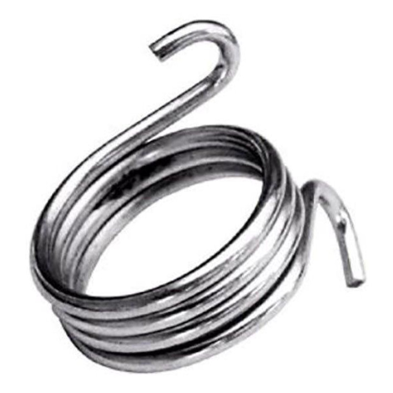 cafe 4 racer - MCS Spring, brake lever Chrome – HD FX L79-85 - MCS Brakes 
