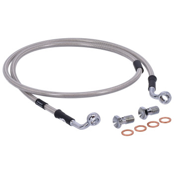 cafe 4 racer - Senzor ABS brzdy MCS, predný – HD Touring 08-13 - MCS Brzdy 