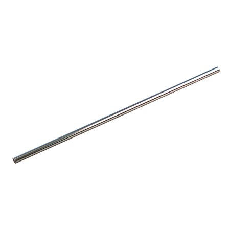 cafe 4 racer - MCS Front brake cable tube Chrome – HD FL 49-71 - MCS Brakes 