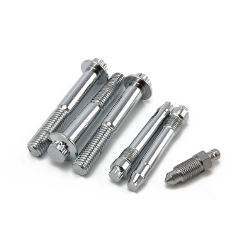cafe 4 racer - MCS Caliper seal kit, rear – HD Sportster 14-22 - MCS Brakes 