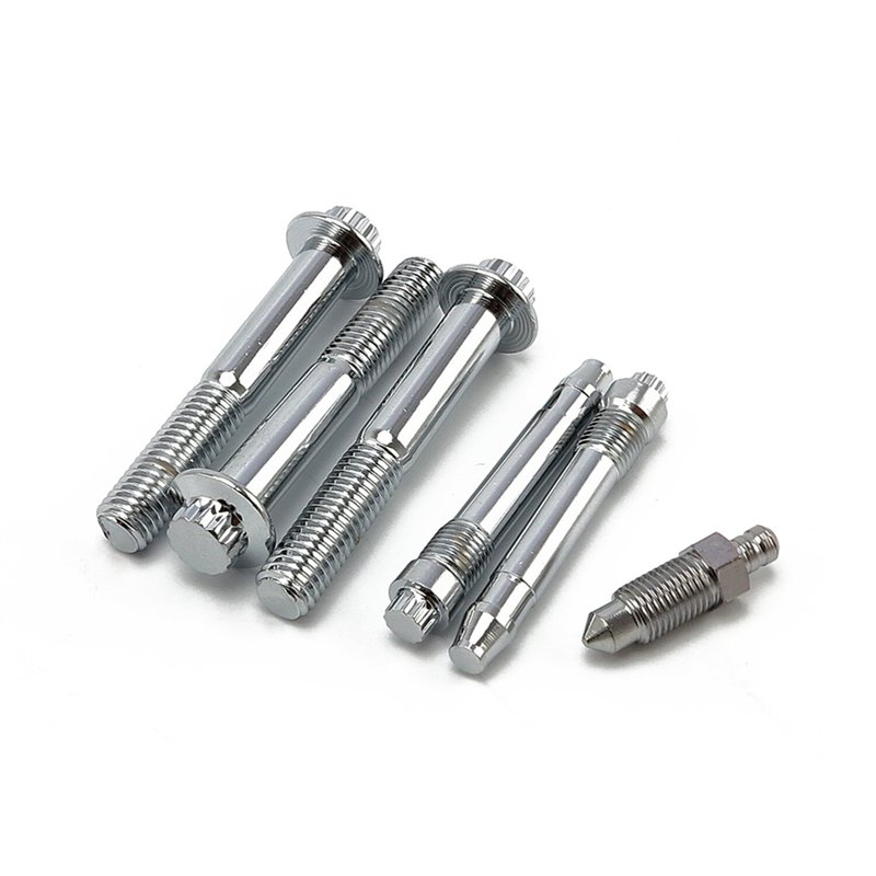 cafe 4 racer - MCS Brake caliper & pad mount kit fr/rr – HD BT 00-07, Sportster 00-03 - MCS Brakes 