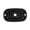 cafe 4 racer - MCS Gasket, master cylinder cover rear – HD Softail 06-17, Dyna 06-17 - MCS Brakes 
