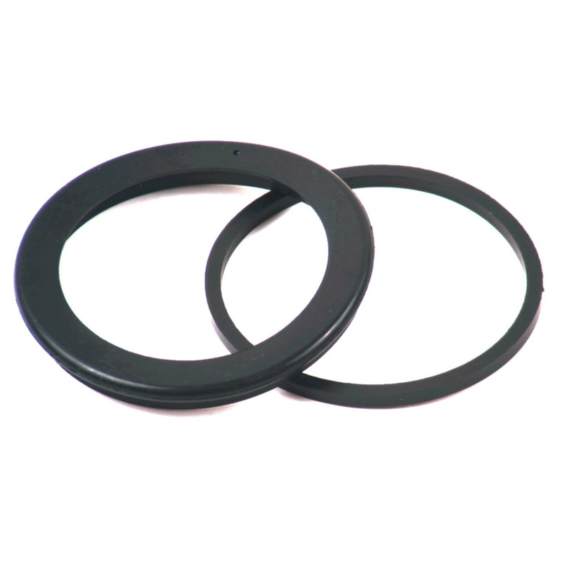 MCS Caliper seal kit, front & rear – HD FL L80-84, FX 1983 FXE L80-82