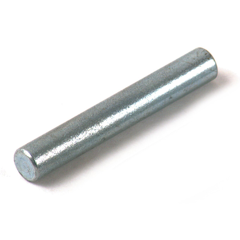 cafe 4 racer - MCS Brake pad mounting pin, front caliper – HD FX 77-83 - MCS Brakes 