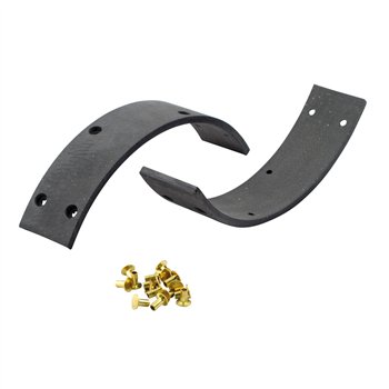 cafe 4 racer - MCS Wagner-lockheed rear master cylinder – HD FL 73-E79 - MCS Brakes 
