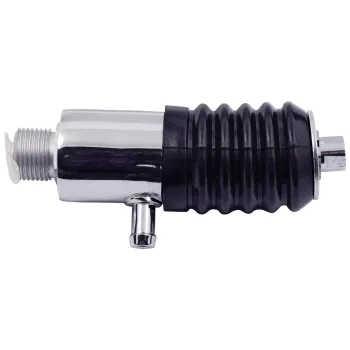 cafe 4 racer - MCS Clevis, front brake rod Chrome – HD BT 36-57 - MCS Brakes 