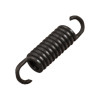 cafe 4 racer - MCS Lower spring, brake shoe rear – HD BT 63-72 - MCS Brakes 