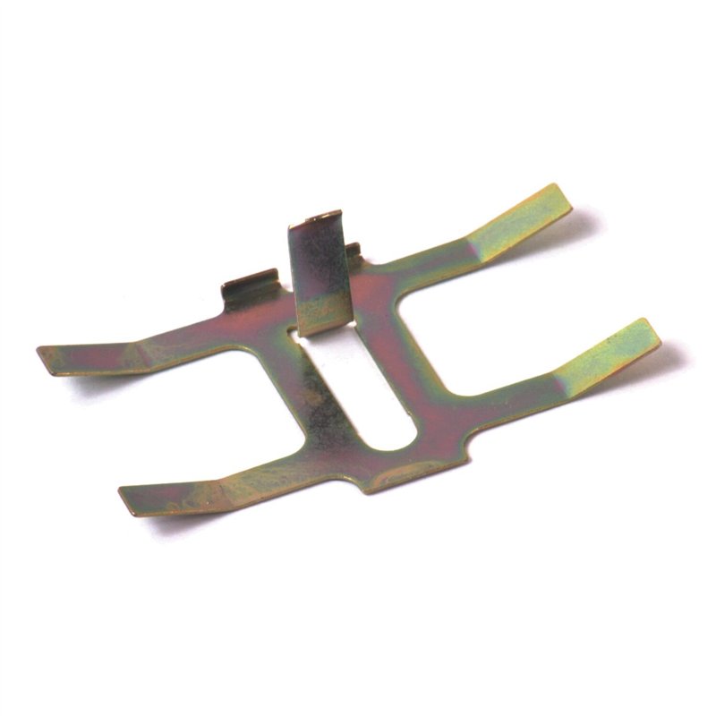 cafe 4 racer - MCS Spring, brake pad Rear – HD BT 82-E87 - MCS Brakes 