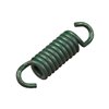cafe 4 racer - MCS Lower spring, brake shoe rear – HD BT 58-62 - MCS Brakes 