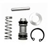 cafe 4 racer - MCS Handlebar control rebuild kit, 9/16" clutch master cylinder - MCS Brakes 