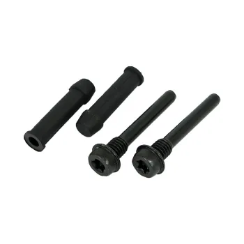 cafe 4 racer - MCS Seal washers – HD FL 58-72 - MCS Brakes 