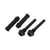 cafe 4 racer - MCS Brake caliper mounting service kit (rear) – HD Softail L87-99, Touring 86-99 - MCS Brakes 