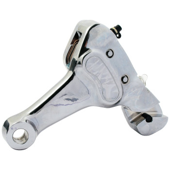 cafe 4 racer - MCS Skrutky na odvzdušnenie bŕzd 3/8" - MCS Brzdy 