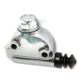 cafe 4 racer - MCS Zadný hlavný valec, XL Sportster Chrome – HD Sportster L87-03 - MCS Brzdy 