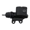 cafe 4 racer - MCS Rear master cylinder Black – HD Touring 08-13 - MCS Brakes 