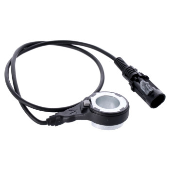 cafe 4 racer - MCS H/b master cylinder, 5/8" bore – HD single disc 82-95 - MCS Brakes 