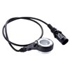 cafe 4 racer - Senzor ABS brzdy MCS, predný – HD Touring 08-13 - MCS Brzdy 