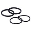 cafe 4 racer - MCS Caliper seal kit, rear – HD Sportster 14-22 - MCS Brakes 