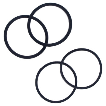 cafe 4 racer - MCS Caliper seal kit, rear – HD Sportster 14-22 - MCS Brakes 