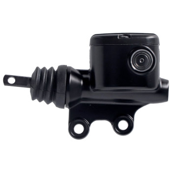 cafe 4 racer - Sada skrutiek brzdového strmeňa MCS – HD Touring 80-83, Sportster 79-81 - MCS Brzdy 