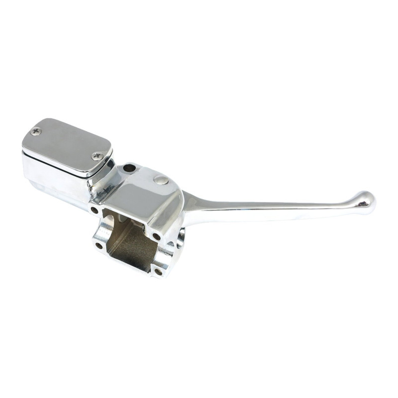 cafe 4 racer - MCS OEM typ h/b hlavný valec – HD FL 72-81, FX 73-81 - MCS Brzdy 