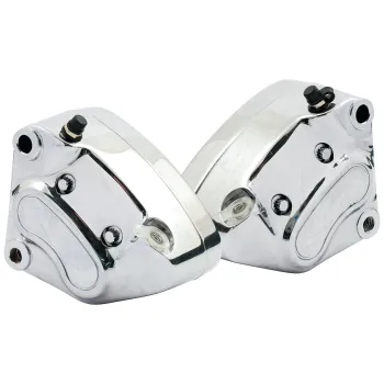 cafe 4 racer - MCS Brake banjo bolt hex head m10 x 1.25 – HD Sportster (NU 04-13 - MCS Brakes 