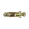 cafe 4 racer - MCS Brake bleeder screws, 1/4" – HD BT wheel CYL 58-62, FL 72-79 - MCS Brakes 