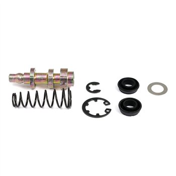 cafe 4 racer - MCS H/b hlavný valec, 5/8" priemer – HD jednokotúč 82-95 - MCS Brzdy 