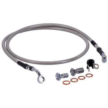cafe 4 racer - MCS Rear caliper anti-vibration kit – HD FL 73-E80 - MCS Brakes 