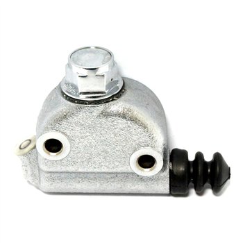 cafe 4 racer - MCS Brake caliper & bracket assy, rear – HD FXST 00-05, FXSTD) 2006 - MCS Brakes 