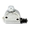 cafe 4 racer - MCS Wagner-lockheed rear master cylinder – HD FL 58-72, FX 71-72 - MCS Brakes 