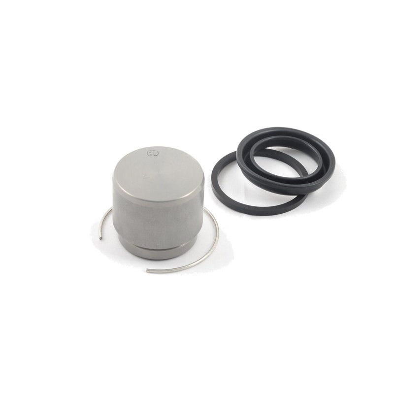 cafe 4 racer - MCS Caliper piston & seal kit – HD BT 84-99, springers L88-11 - MCS Brakes 