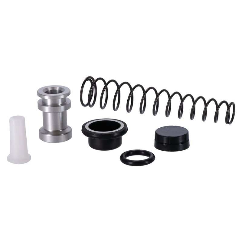 cafe 4 racer - MCS Handlebar master cylinder rebuild kit 5/8" bore - MCS Brakes 
