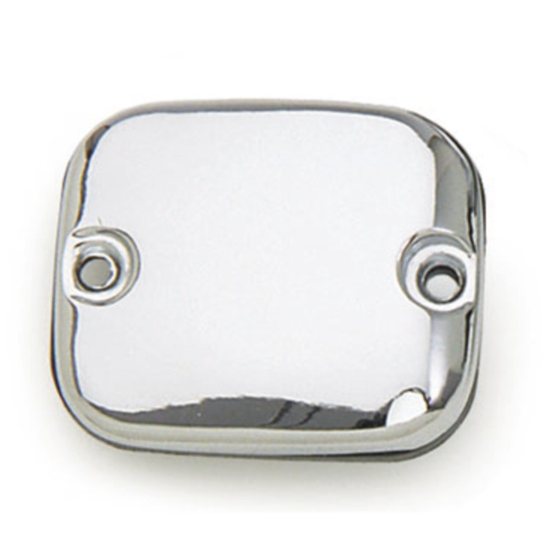 MCS Cover, h/b master cyl smooth – HD Softail 96-05, Touring 96-04