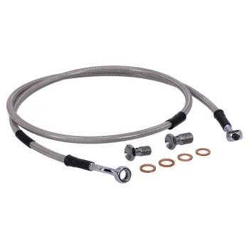 cafe 4 racer - MCS Abs brake sensor, rear – HD Dyna 12-17 - MCS Brakes 