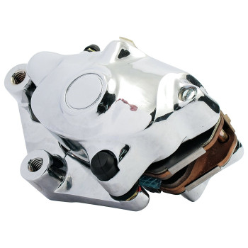 cafe 4 racer - MCS Brake shoes & linings, rear – HD BT 38-57 - MCS Brakes 