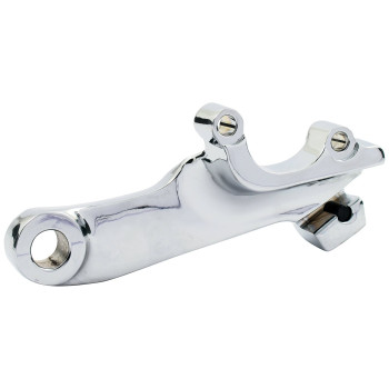 cafe 4 racer Harley-Davidson  custom bike parts 